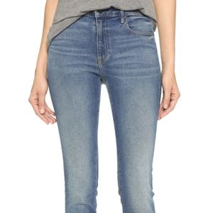 BNWT Alexander Wang Jeans 001 - Size 28